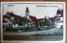 Reichersberg inn usato Reichersberg inn usato  Belluno