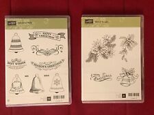 Stampin stamp set for sale  Casa Grande
