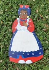 Vtg hand painted for sale  Roseland