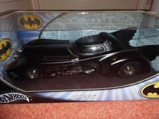 Hot wheels batman for sale  TELFORD