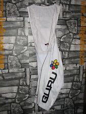 Vintage cycling suit usato  Italia