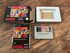 Super nintendo snes for sale  WICKFORD