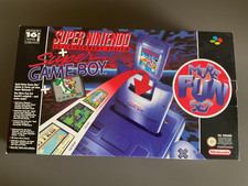 Nintendo snes konsole gebraucht kaufen  Eutingen im Gäu