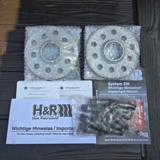 Wheel spacers 10mm for sale  BRACKNELL