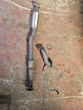 z20let exhaust for sale  ALFORD