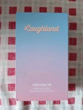 Laughland teeth whitening for sale  Ocean Park