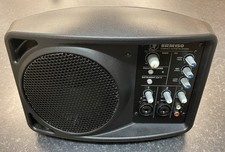 Mackie srm 150 for sale  PRESTON