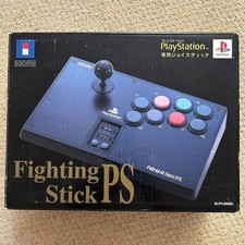 Hori fighting stick for sale  WALLINGTON