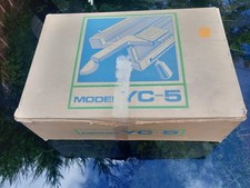 Knitmaster yc5 four for sale  OLDHAM