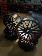 Spec gloss black for sale  Atlanta