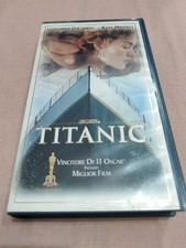 Prl videocassetta vhs usato  Ruffano