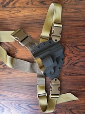 Kenai chest holster for sale  Kalispell