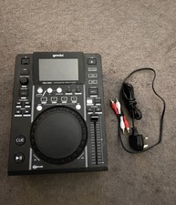Gemini mdj 500 for sale  OXFORD