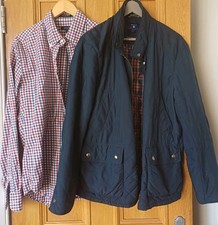 Gant bleeker twill for sale  AYR