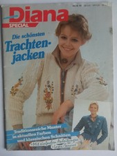 Diana special schönsten gebraucht kaufen  Gevelsberg