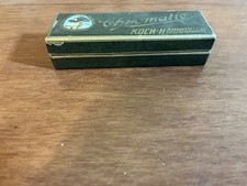 Chromatic koch harmonica for sale  Mims