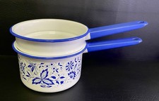 Vintage blue onion for sale  Wallingford