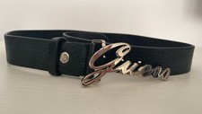 Guess cintura donna usato  Solza
