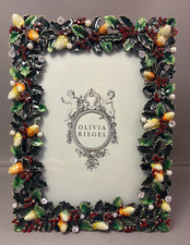 Olivia riegel holiday for sale  Austin