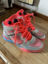 Rare reebok pump for sale  LONDON