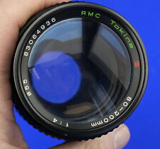 Tokina rmc 200mm gebraucht kaufen  Wolfstein