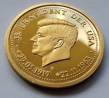 Medaille usa john gebraucht kaufen  Berlin