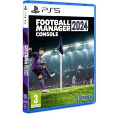 Football manager 2024 usato  Frattaminore