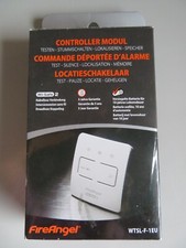 Fireangel wtsl 1eu gebraucht kaufen  Waghäusel