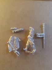ASTRA MILITARUM IMPERIAL GUARD WARHAMMER 40k comprar usado  Enviando para Brazil