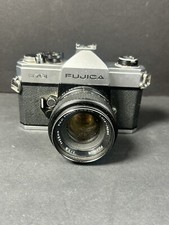 Fujica 701 slr for sale  Visalia