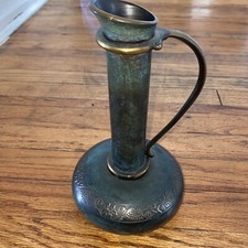 Pitcher signed pal for sale  Stratford