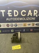 Corpo farfallato elettronico usato  Villa Literno