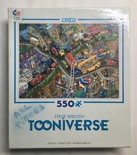 Ceaco moving parts for sale  Fall River