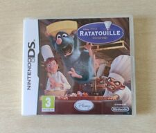 Ratatouille nintendo come usato  Licata