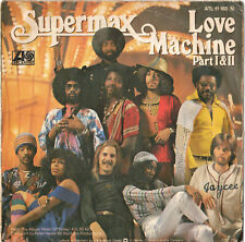 Supermax love machine gebraucht kaufen  Düsseldorf