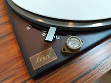 Top metal turntable for sale  Shipping to Ireland