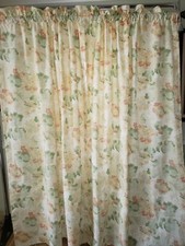 Pair panel cotton for sale  Sturbridge