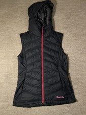 Bench womens hooded d'occasion  Expédié en Belgium