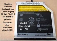 Slim line ultrabay gebraucht kaufen  Duisburg