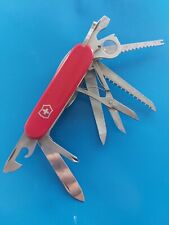 Victorinox messer ffizier gebraucht kaufen  Neu-Isenburg