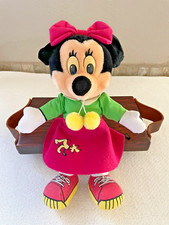 Vintage disney minnie for sale  Albuquerque