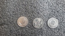Franc commémorative d'occasion  Toulouse-