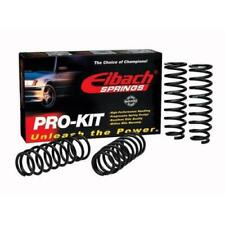 Kit Eibach Pro molas rebaixadoras de desempenho para 2023-25 Toyota GR Corolla AWD comprar usado  Enviando para Brazil