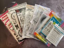 Christmas theme stamps for sale  Fort Mill