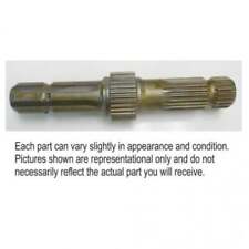 Used pto shaft for sale  Lake Mills