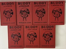 Vtg buddy howard for sale  Enumclaw