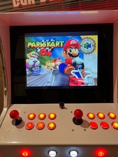 Retro multi game for sale  SELBY