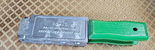 Egg sinker mold for sale  Cody