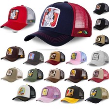 Zeichentrickfilme baseball cap gebraucht kaufen  Duisburg
