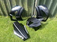 Kawasaki zx10r race for sale  WHITCHURCH